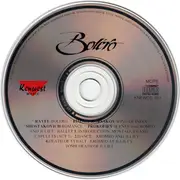 CD - London Symphony Orchestra / Yan Pascal Tortelier - Bolero