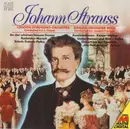 CD - J. Strauss I & II - Annen-Polka / An der schönen blauen Donau a.o.