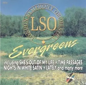 London Symphony Orchestra - Evergreens