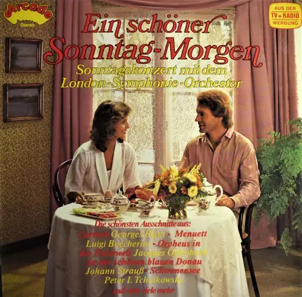 London Symphony Orchestra - Ein Schöner Sonntag-Morgen