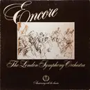 LP-Box - London Symphony Orchestra - Encore
