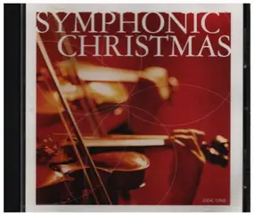 The London Symphony Orchestra - Symphonic Christmas
