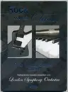 Double CD - London Symphony Orchestra - Rock Meets Classic - Digipak + Slipcase