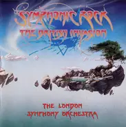 London Symphony Orchestra - Symphonic Rock: The British Invasion, Vol. 1