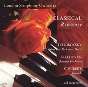 CD - London Symphony Orchestra - Classical Romance