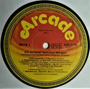 LP - London Symphony Orchestra - Ein Schöner Sonntag-Morgen