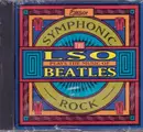 CD - London Symphony Orchestra - Plays The Music Of The Beatles