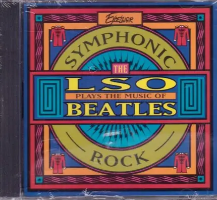 London Symphony Orchestra - Plays the Music of the Beatles