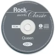 Double CD - London Symphony Orchestra - Rock Meets Classic - Digipak + Slipcase