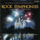 CD - London Symphony Orchestra - Rock Symphonies