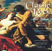 CD - London Symphony Orchestra - The Best Of Classic Rock - The Ballads