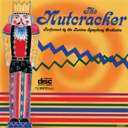 London Symphony Orchestra - The Nutcracker