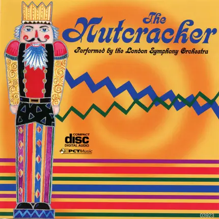London Symphony Orchestra - The Nutcracker