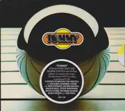 CD - London Symphony Orchestra - Tommy - Digipak in Slipcase