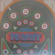 Double LP - London Symphony Orchestra - Tommy - Booklet