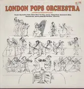 London Pops Orchestra - ...and now the second movement
