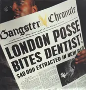London Posse - Gangster Chronicle