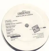 London Posse - How's Life In London