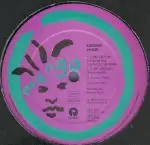 London Posse - Jump Around