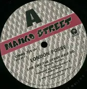 London Posse - Live Like The Other Half Do / Money Mad