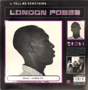 London Posse - Tell Me Something