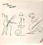 London Paris New York