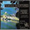 CD - London Philharmonic Orchestra - Famous Ovetures