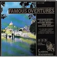 London Philharmonic Orchestra - Famous Ovetures