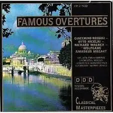 London Philharmonic Orchestra - Famous Ovetures