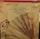 LP - Suppé - Ouverturen
