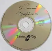 CD - London Philharmonic Orchestra - The Diamond Symphonies (The Hits Of Neil Diamond)