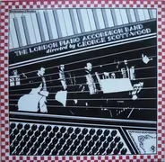 London Piano-Accordeon Band Directed By George Scott Wood - The London Piano Accordeon Band Directed By George Scott Wood