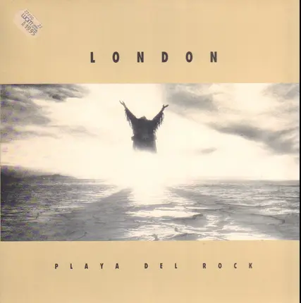 London - Playa del Rock