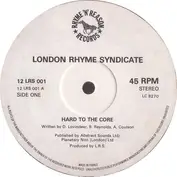 london rhyme syndicate