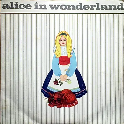 London Theatre Company - Alice In Wonderland