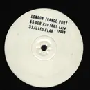 12inch Vinyl Single - London Tranceport - Der Kontakt