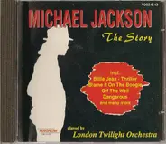 London Twilight Orchestra - Michael Jackson - The Story