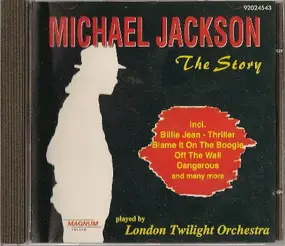 London Twilight Orchestra - Michael Jackson - The Story