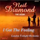 Double CD - London Twilight Orchestra - Neil Diamond - The Story