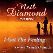 London Twilight Orchestra - Neil Diamond - The Story