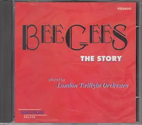 London Twilight Orchestra - Bee Gees - The Story