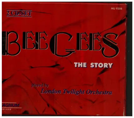 London Twilight Orchestra - Bee Gees: The Story