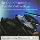 CD - London Twilight Orchestra - Plays The Story Of Phil Collins