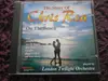 CD - London Twilight Orchestra - The Story Of Chris Rea - On The Beach