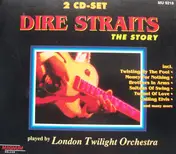 London Twilight Orchestra - The Story Of Dire Straits Vol. 1
