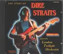 CD - London Twilight Orchestra - The Story Of Dire Straits Vol. 1
