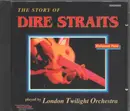 CD - London Twilight Orchestra - The Story Of Dire Straits Vol. 2