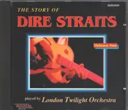 London Twilight Orchestra - The Story Of Dire Straits Vol. 2