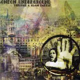 london underground - Through a Glass Darkly