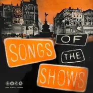 London Variety Theatre Orchestra - Songs Of The Shows Vol III